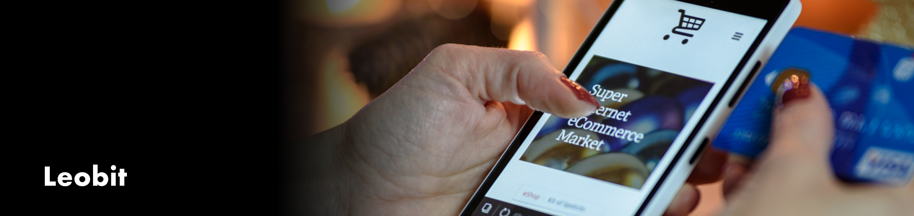 Leobit Recognized as one of the Top Retail Mobile App Developers
