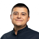 Andriy Zablotskyy | Director of Quality Management Office at Leobit