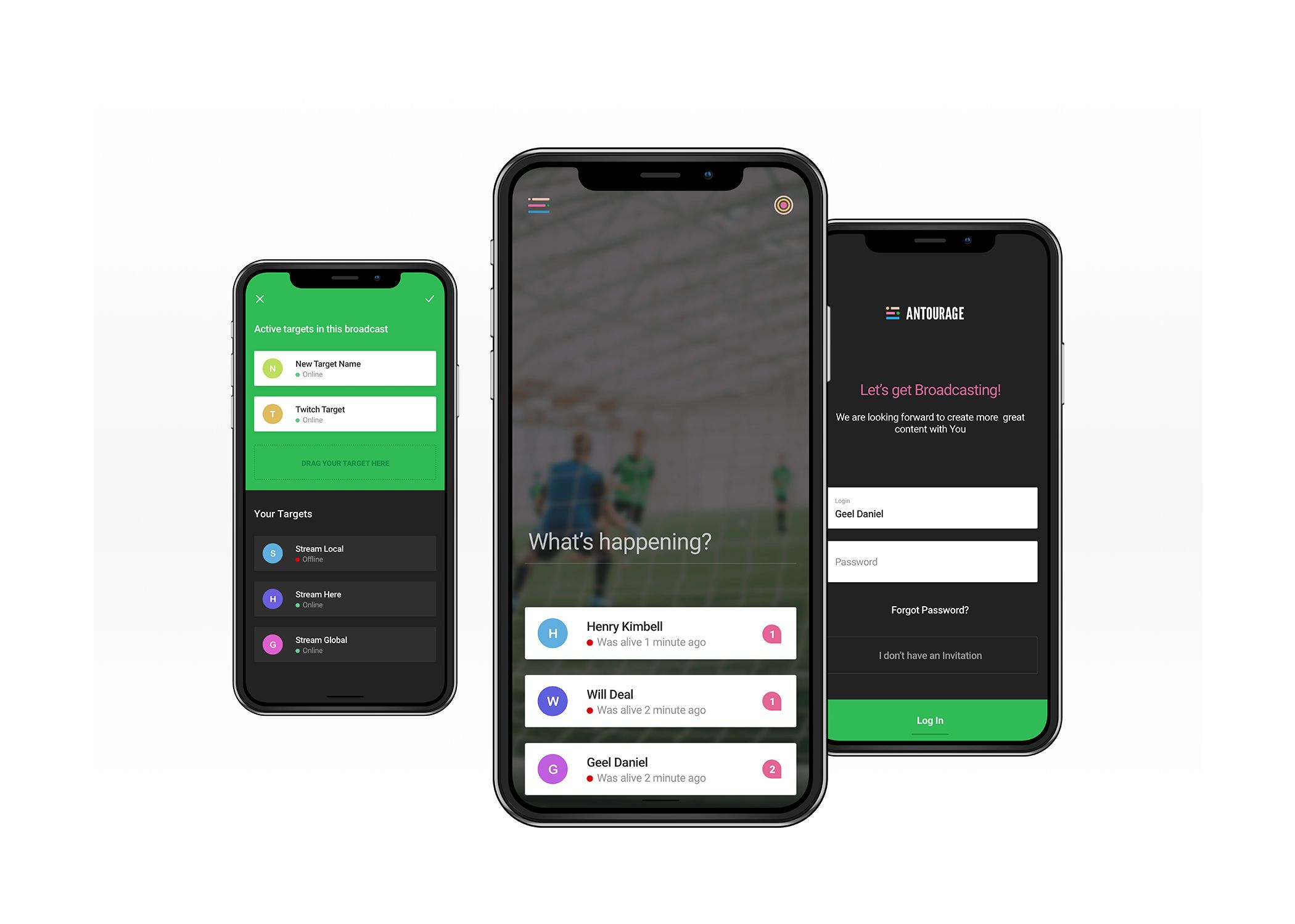 The Ultimate Sports Streaming Experience with Streameast.app – UNATION