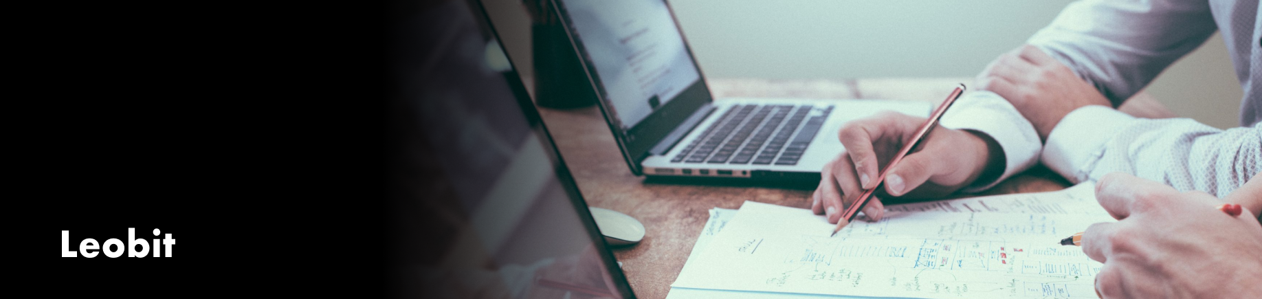 Leobit recognized as a Top Software Development Company in 2019 by TechReviewer