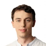 Yurii Shunkin | R&D Director of Leobit