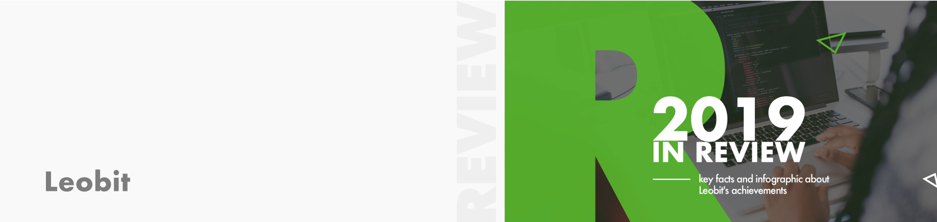 Leobit’s 2019 in Review