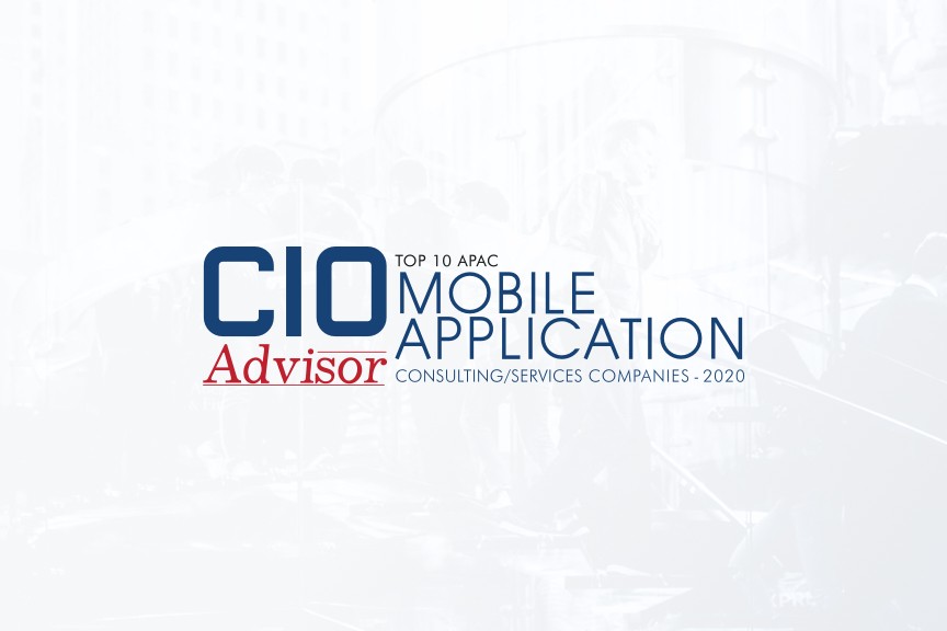 Leobit Named Top APAC Mobile Application Consulting/Services Company 2020 by CIO Advisor