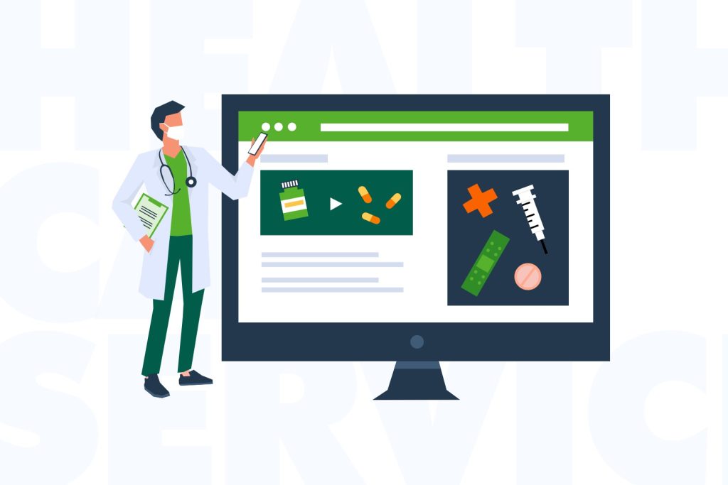 Best Practices in eHealth and mHealth Application Development