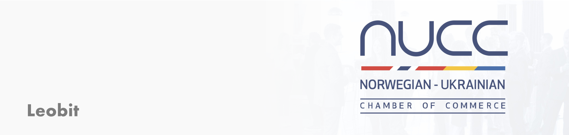 Leobit Joins the Norwegian-Ukrainian Chamber of Commerce