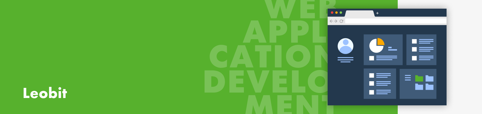 Web Application Development