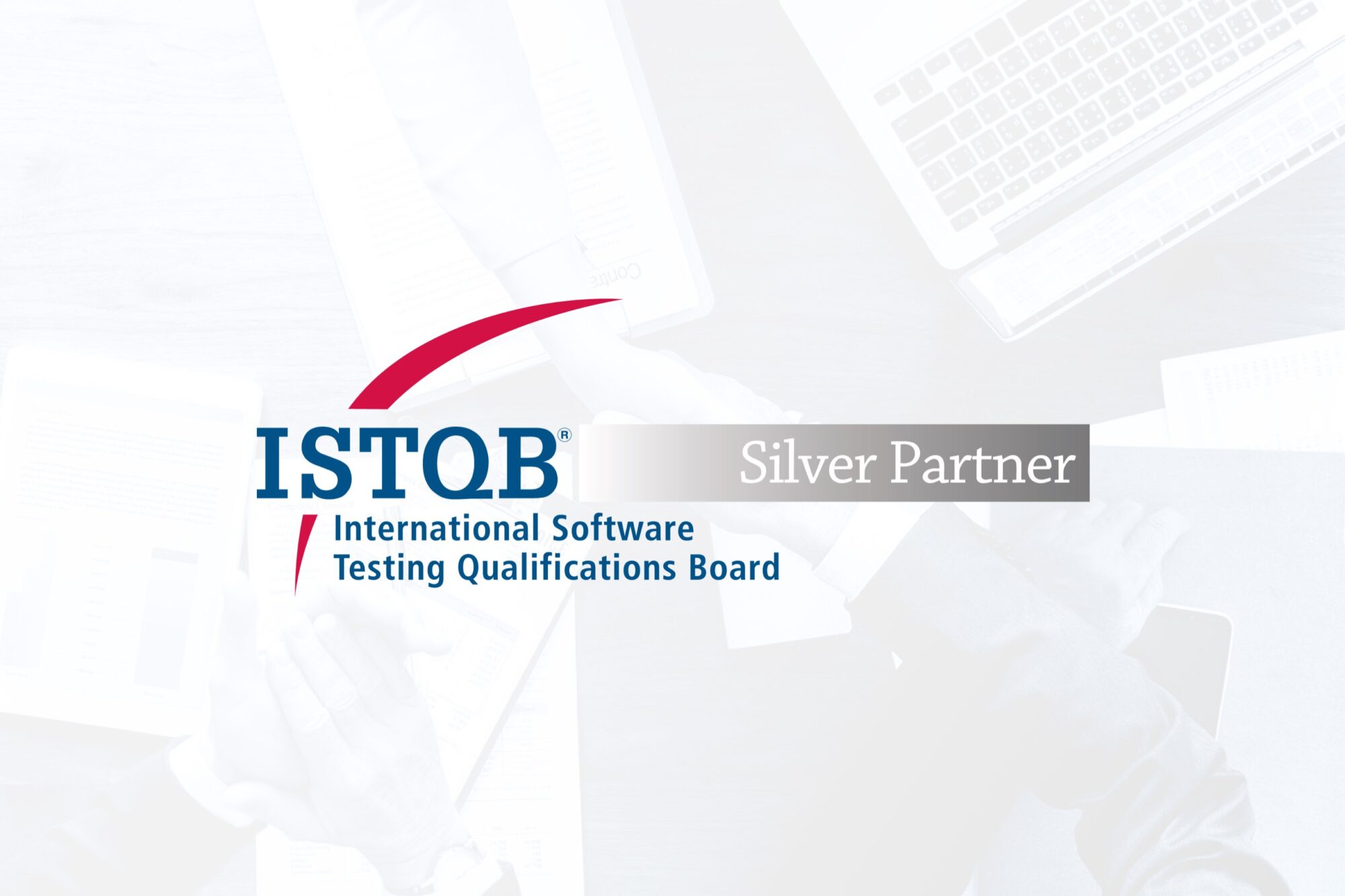 Leobit Achieves ISTQB Silver Partner Status