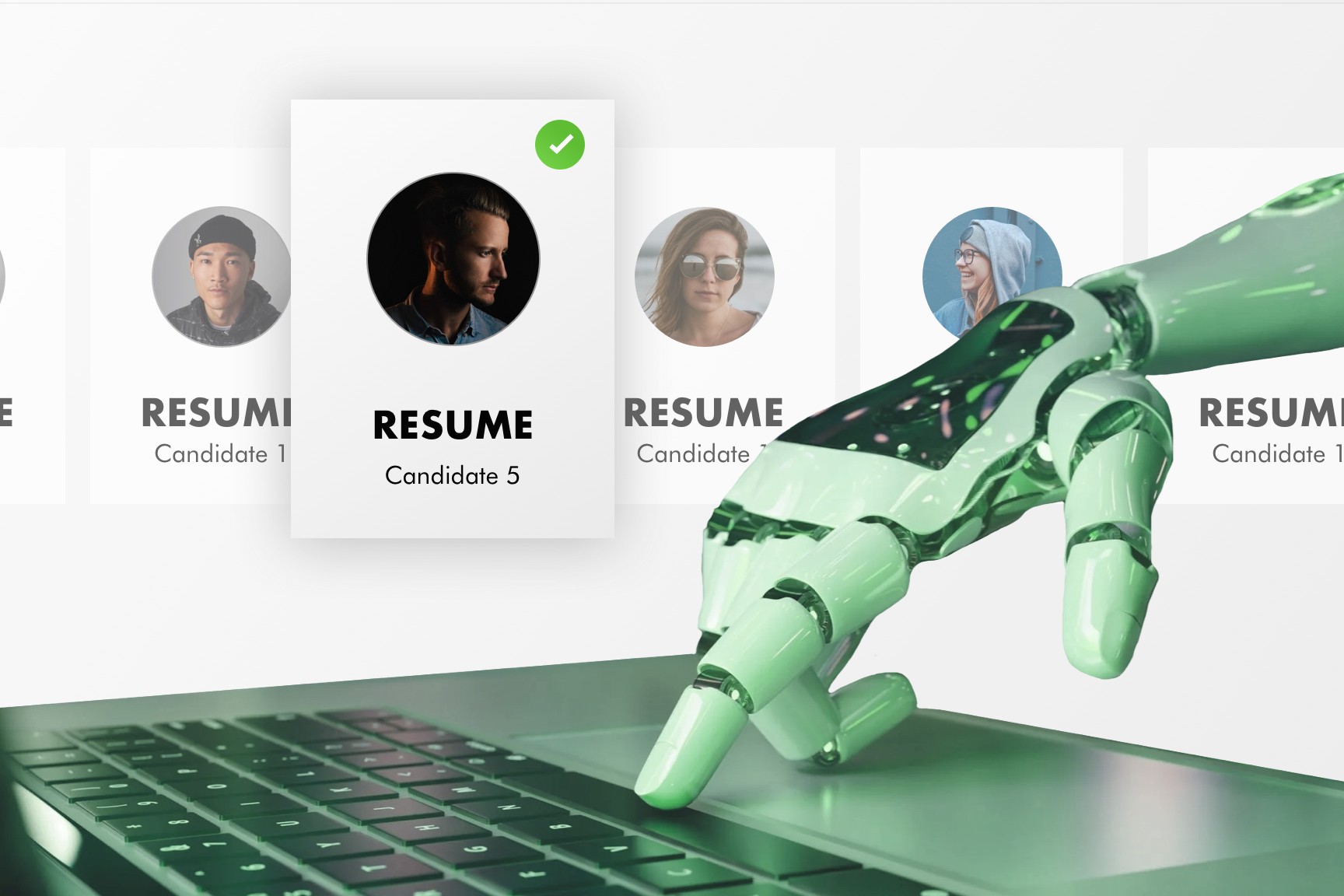 How Custom Software Can Revive Your Recruitment Process