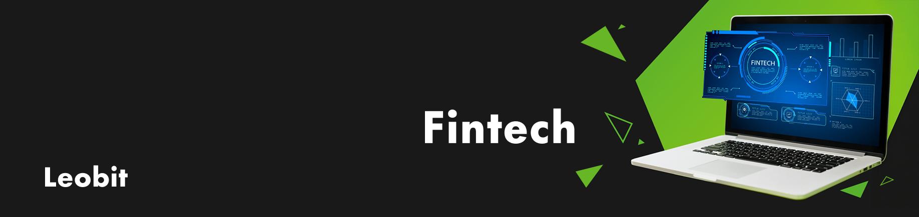 Top Fintech Companies
