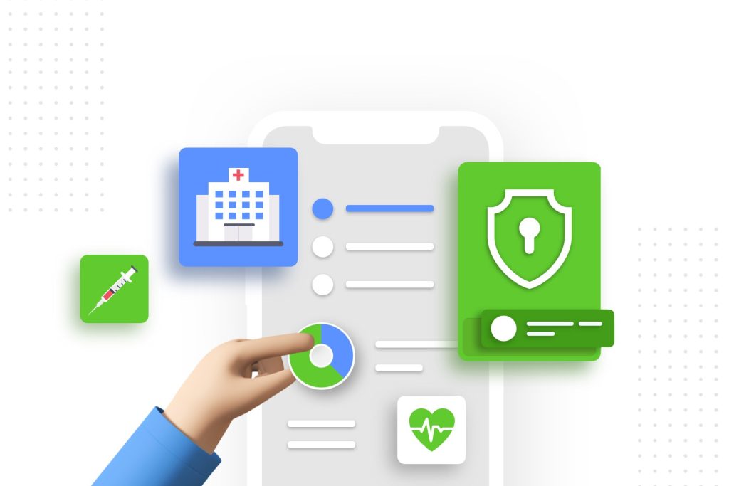 Key Laws and Data Standards a Healthcare Software Development Pro...