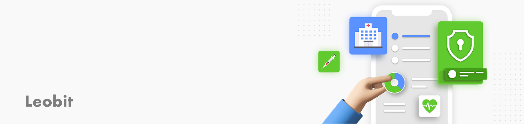 Key Laws and Data Standards a Healthcare Software Development Provider Should Know