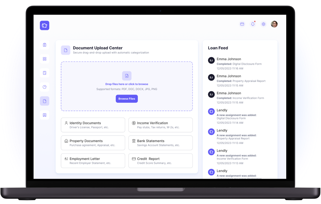 Self-Service TPO Portal Transformation