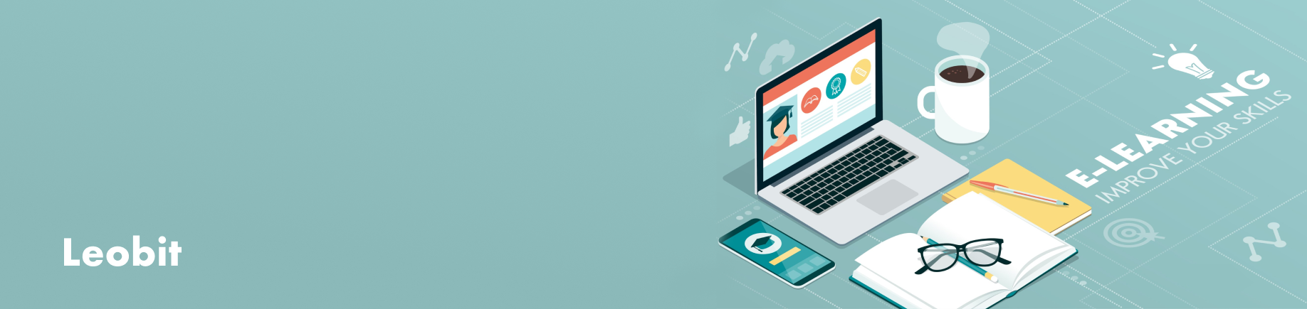 Development of E-learning LMS Software