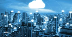 distributed cloud