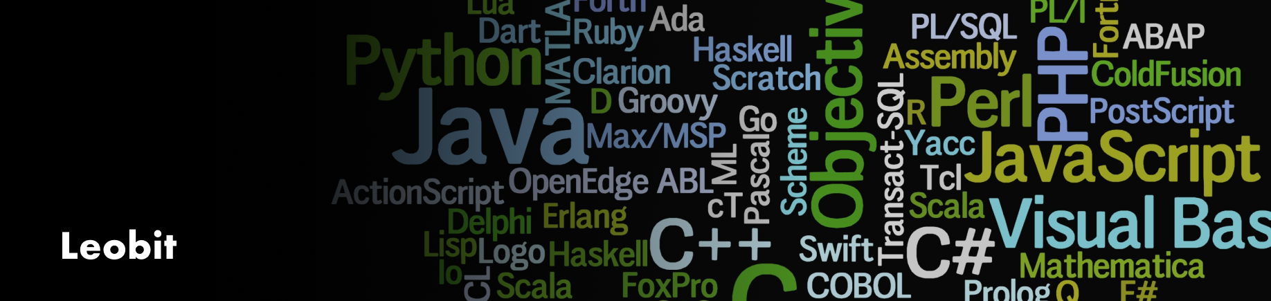 programming languages