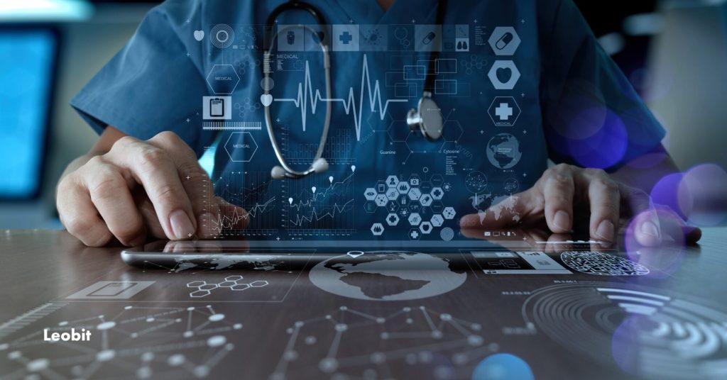 Problems of Medical Software Services in the USA