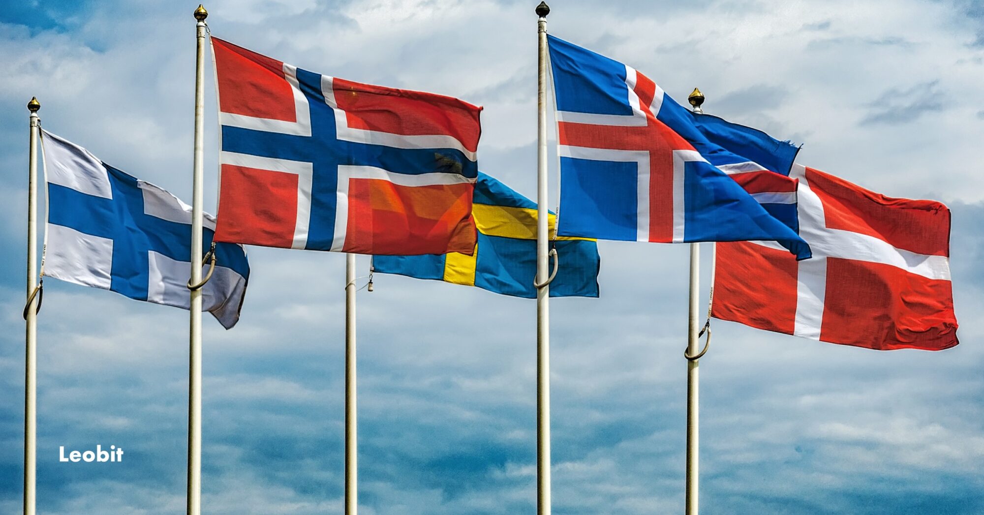 Nordic IT Outsourcing Priorities and Trends in Numbers