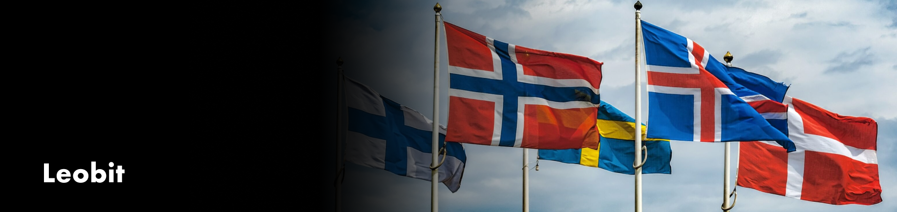 Nordic IT Outsourcing