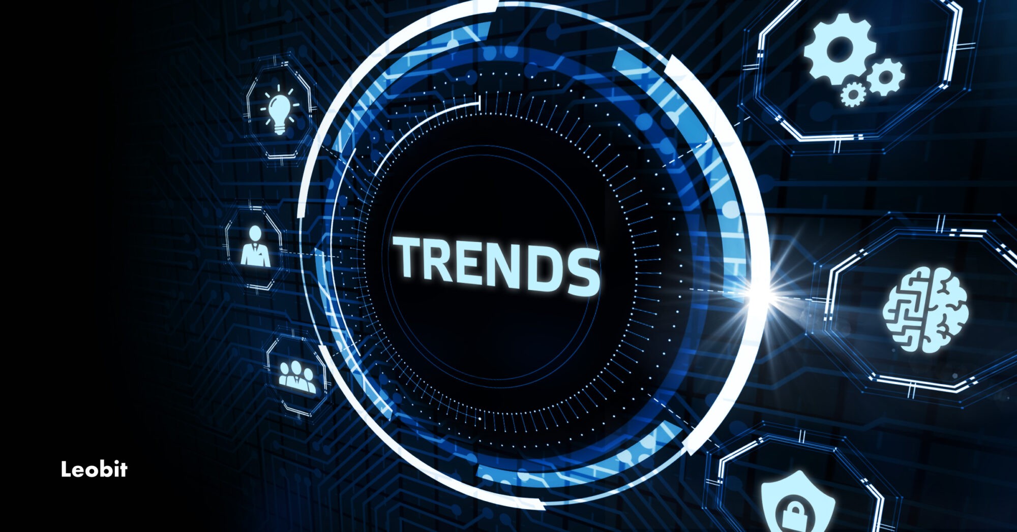 Predictions 2022: Top 7 Software Development Trends to Expect in the Year Ahead