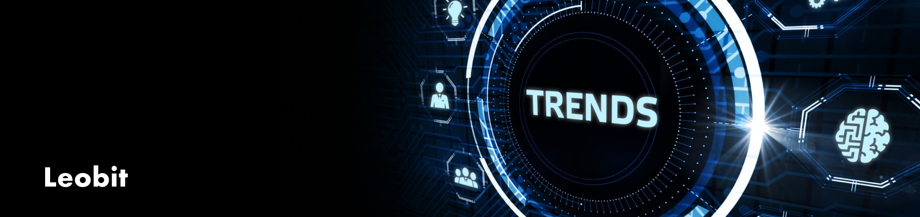 Top 7 Software Development Trends