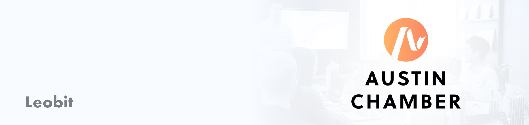 Leobit Announces Membership in the Austin Chamber of Commerce