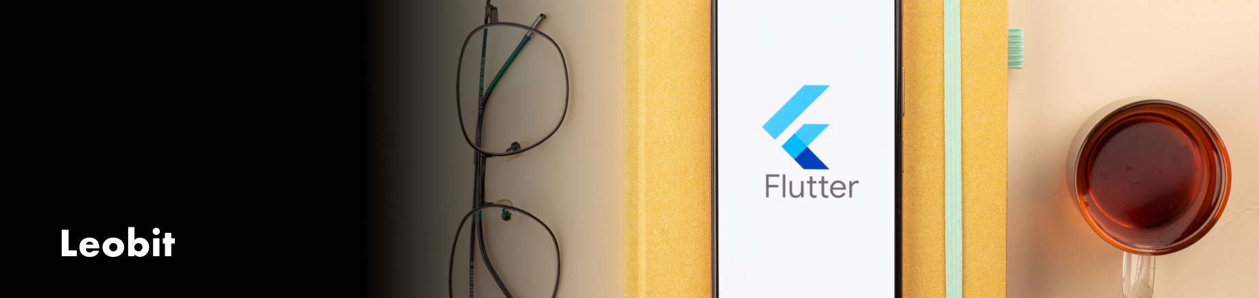 Flutter developer