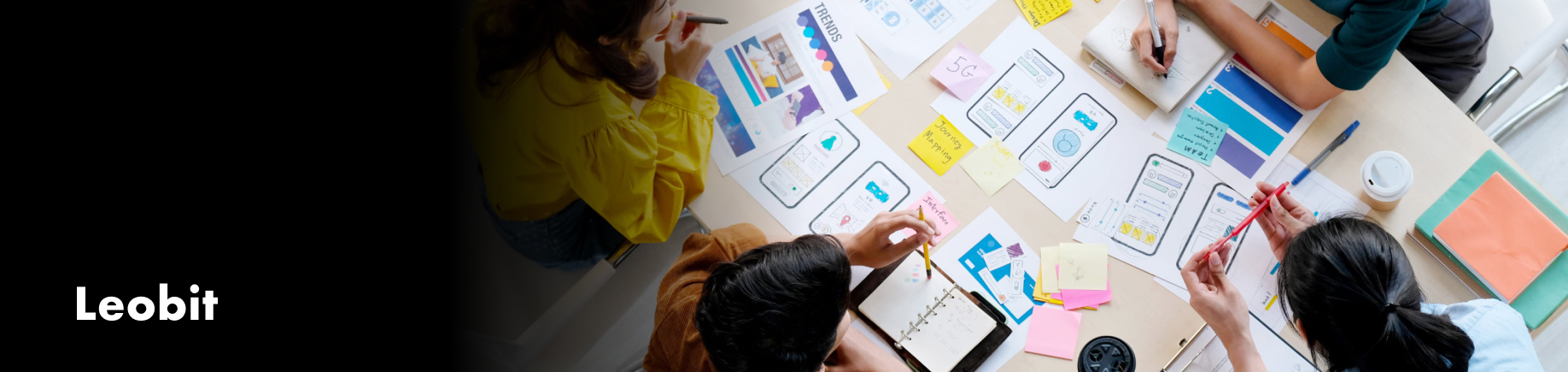 Mobile App Developer