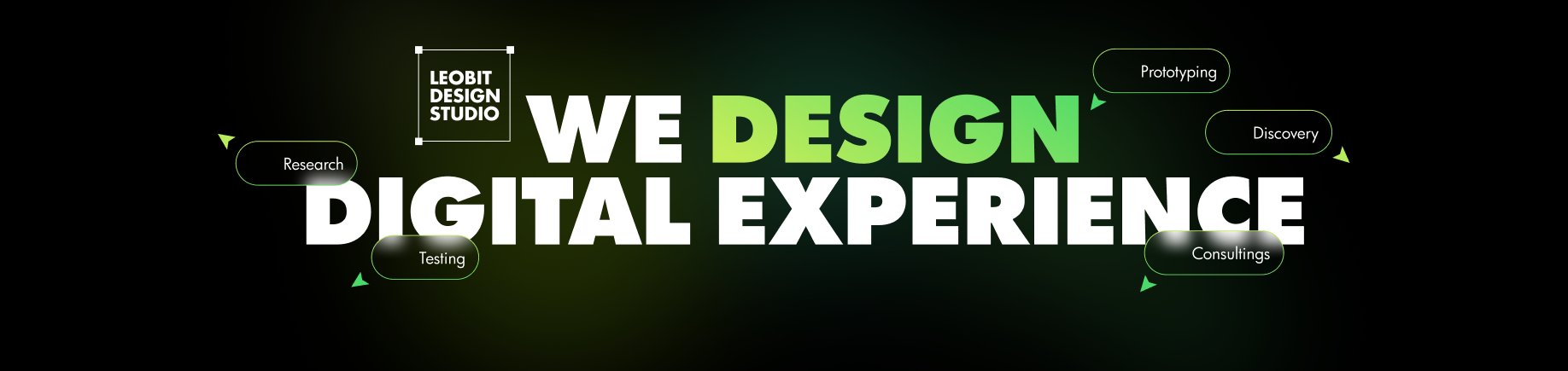 Leobit Design Studio