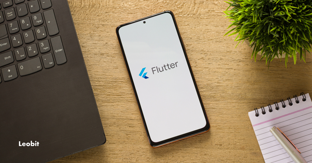 Flutter Benefits Overview: Tech and Business Advantages