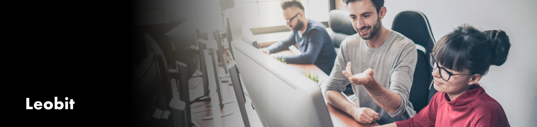 Offshore Software Development