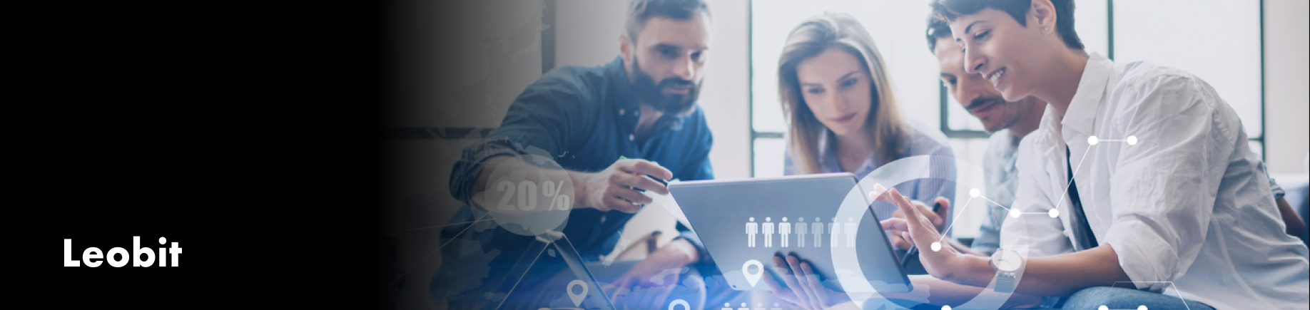 React.js for web development