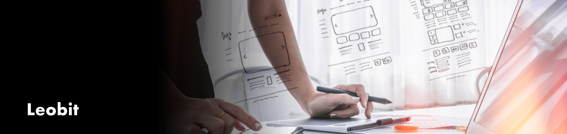 Custom Software Development