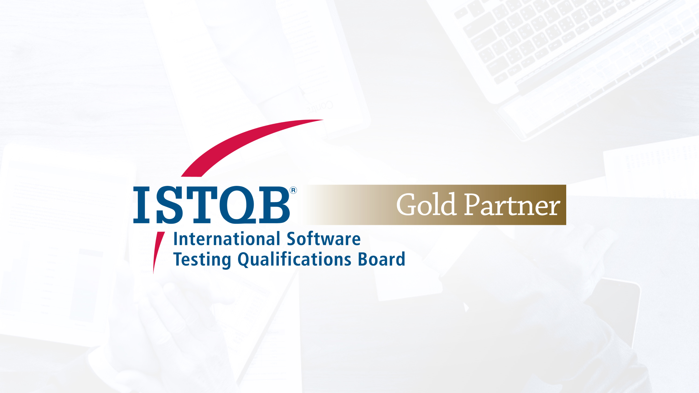 Leobit Achieves ISTQB Gold Partner Status