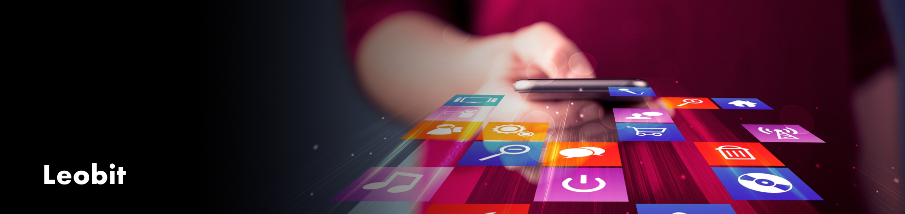 Outsource Mobile App Development