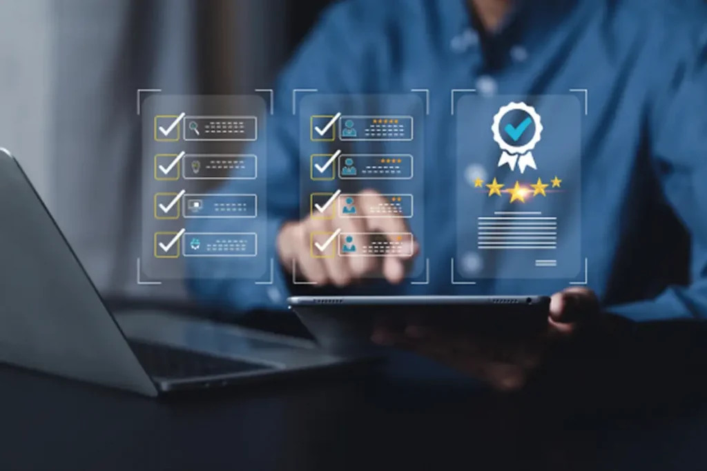 Quality Assurance and Testing Services for Flawless Software Solutions