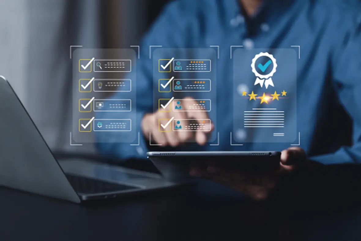 Quality Assurance and Testing Services for Flawless Software Solutions