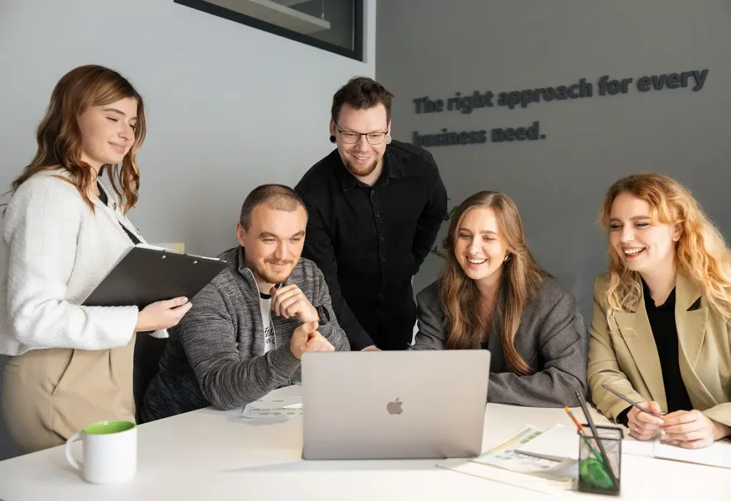 Dedicated Team Services For Custom Software Development