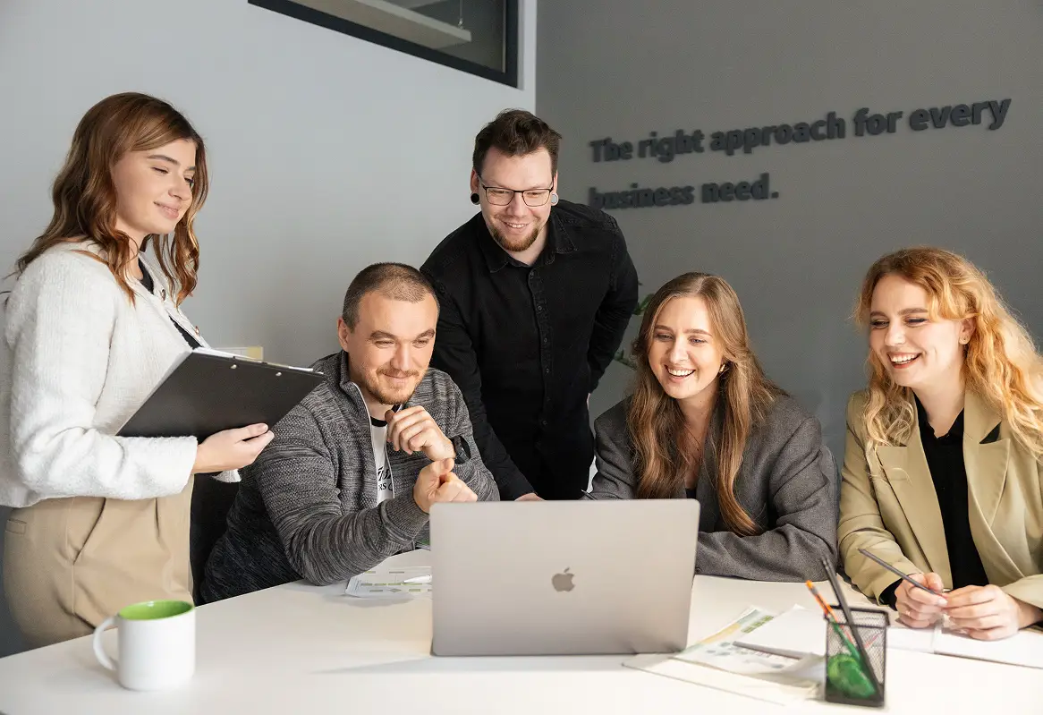 Dedicated Team Services For Custom Software Development