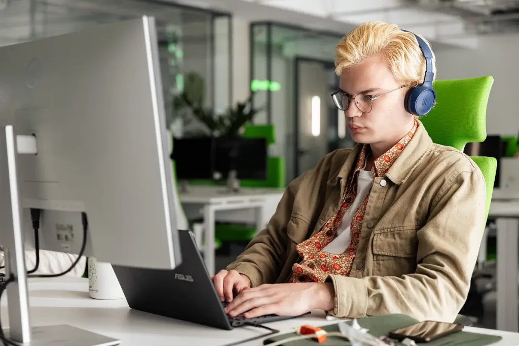 Web Application Development Services for Innovative Solutions