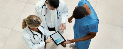 Healthcare and medtech software development Leobit