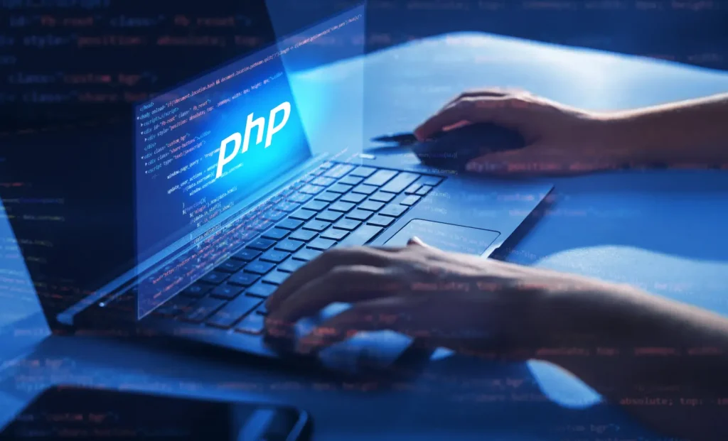 PHP