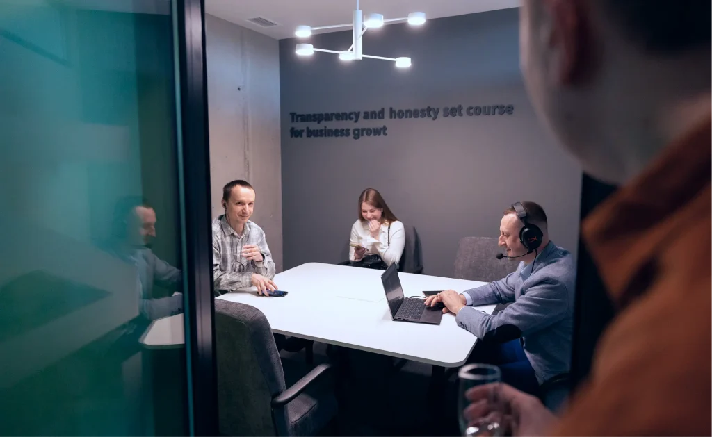 Custom Software Development Services