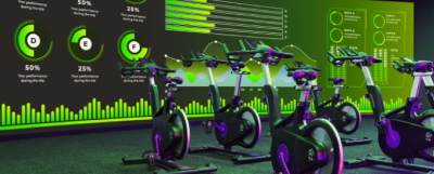 SportTech (industry image)