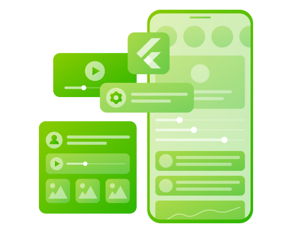 When to use Flutter