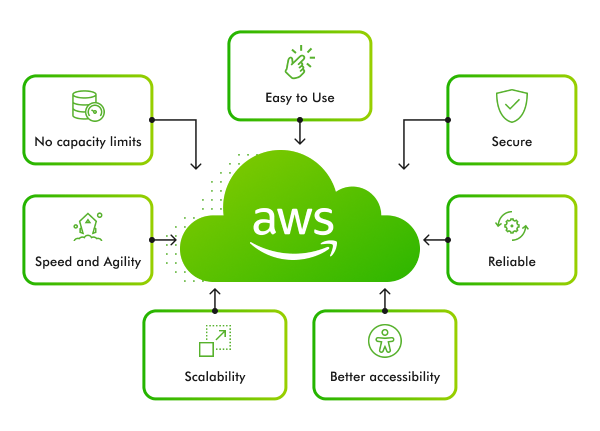 Why AWS model