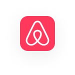 airbnb logo