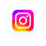 instagram logo