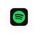 spotify logo
