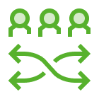 team flexibility image