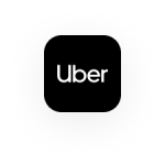 uber logo